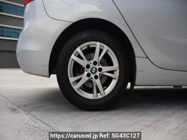 Used 2015 AT bmw 2-series null Image[22]