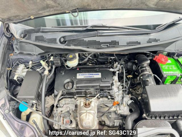 Used 2015 AT honda odyssey null Image[6]