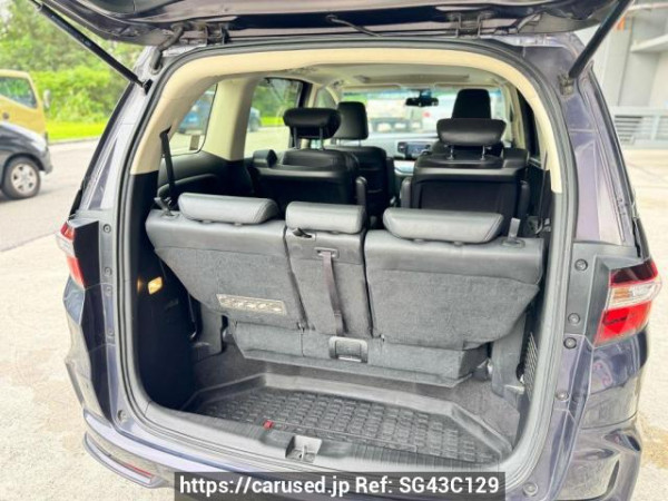 Used 2015 AT honda odyssey null Image[8]