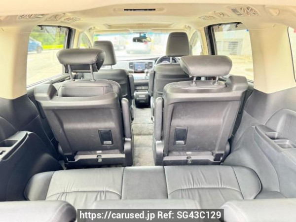 Used 2015 AT honda odyssey null Image[9]
