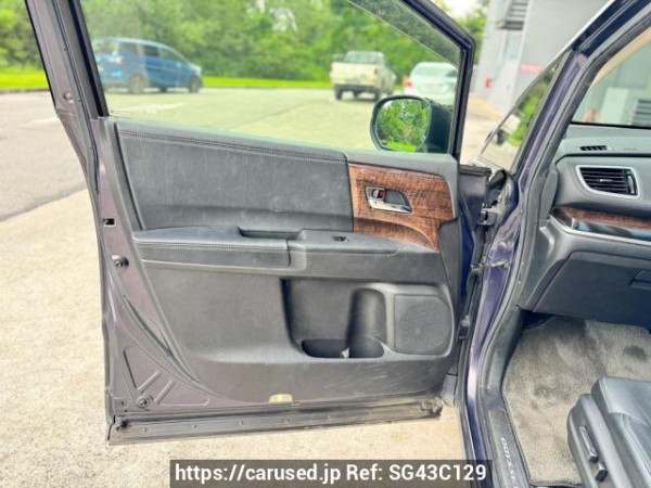 Used 2015 AT honda odyssey null Image[10]