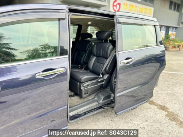 Used 2015 AT honda odyssey null Image[11]