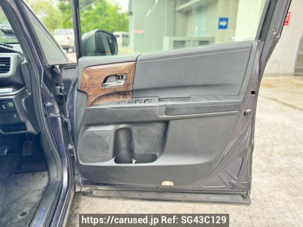 Used 2015 AT honda odyssey null Image[13]