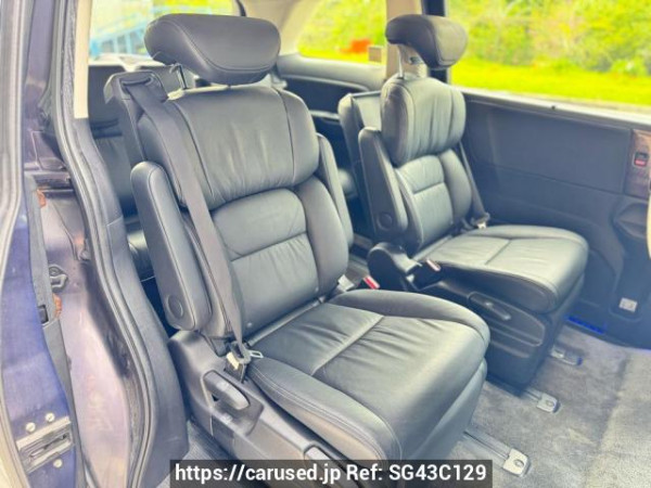 Used 2015 AT honda odyssey null Image[16]