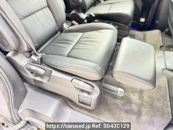 Used 2015 AT honda odyssey null Image[17]