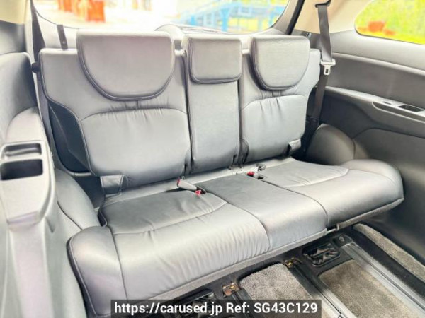 Used 2015 AT honda odyssey null Image[18]