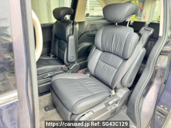 Used 2015 AT honda odyssey null Image[19]