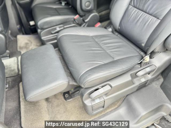 Used 2015 AT honda odyssey null Image[20]