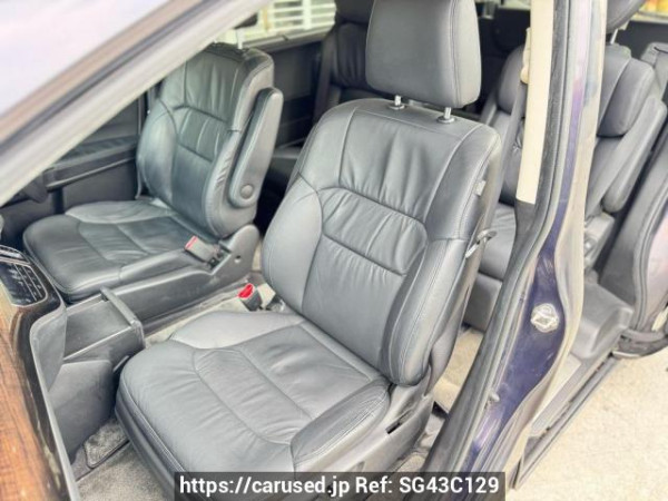Used 2015 AT honda odyssey null Image[21]