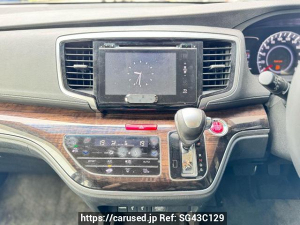 Used 2015 AT honda odyssey null Image[23]