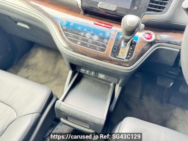 Used 2015 AT honda odyssey null Image[24]