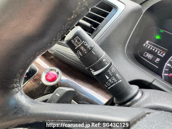 Used 2015 AT honda odyssey null Image[27]