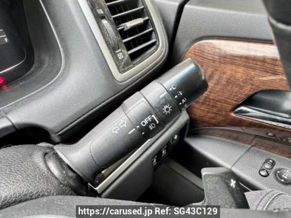 Used 2015 AT honda odyssey null Image[28]