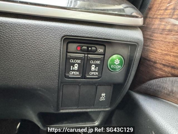 Used 2015 AT honda odyssey null Image[29]