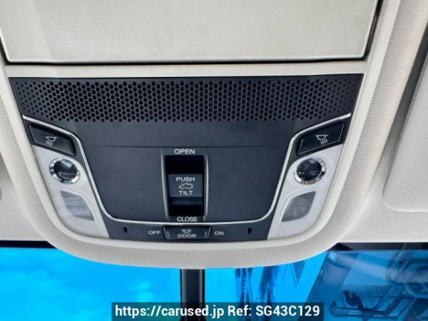 Used 2015 AT honda odyssey null Image[30]