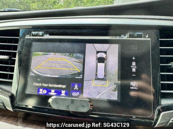 Used 2015 AT honda odyssey null Image[32]