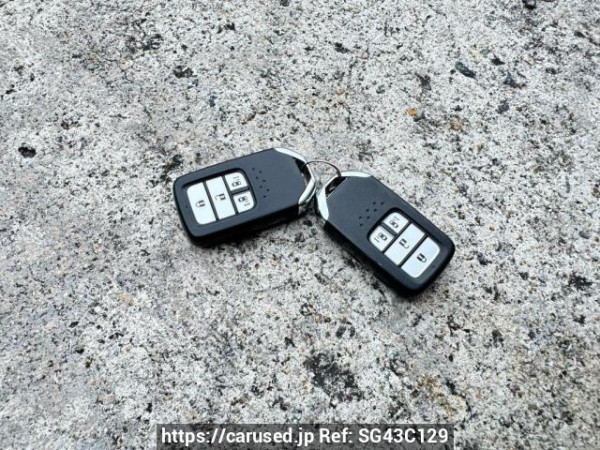Used 2015 AT honda odyssey null Image[37]
