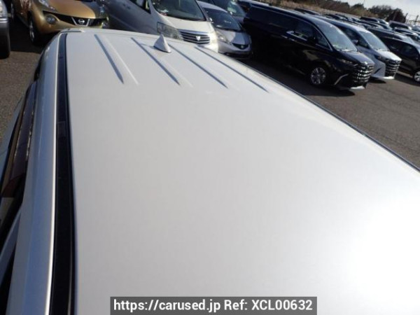 Used 2008 AT subaru forester SH5 Image[9]