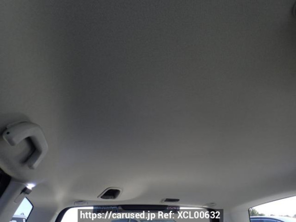 Used 2008 AT subaru forester SH5 Image[10]