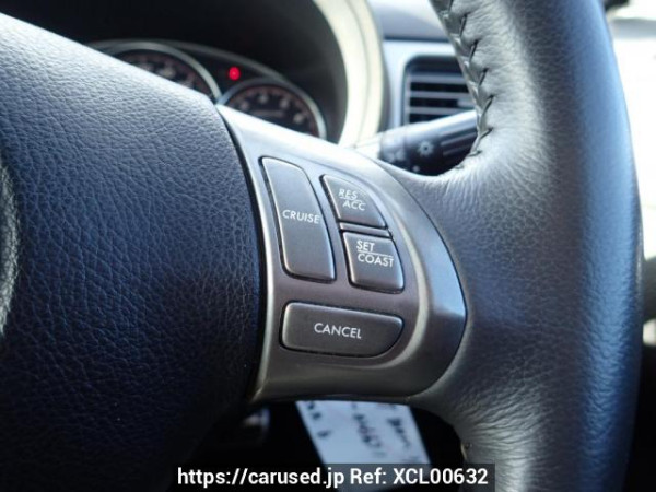 Used 2008 AT subaru forester SH5 Image[17]