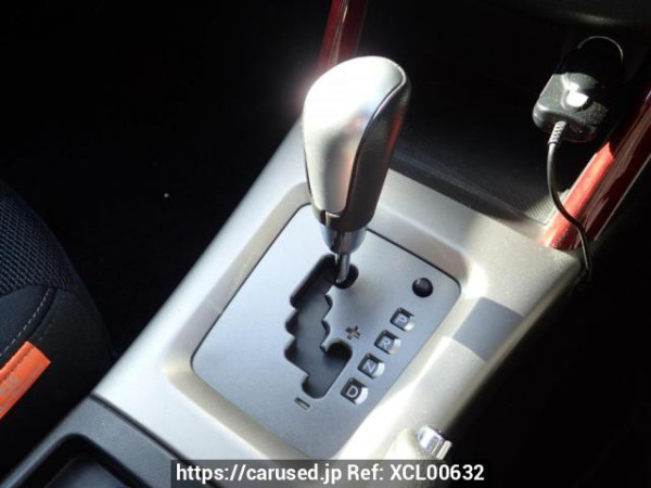 Used 2008 AT subaru forester SH5 Image[22]