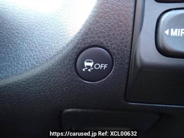 Used 2008 AT subaru forester SH5 Image[23]