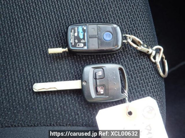 Used 2008 AT subaru forester SH5 Image[24]