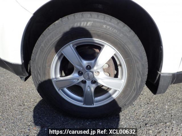 Used 2008 AT subaru forester SH5 Image[26]