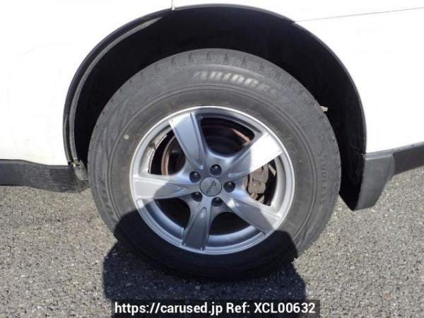 Used 2008 AT subaru forester SH5 Image[27]