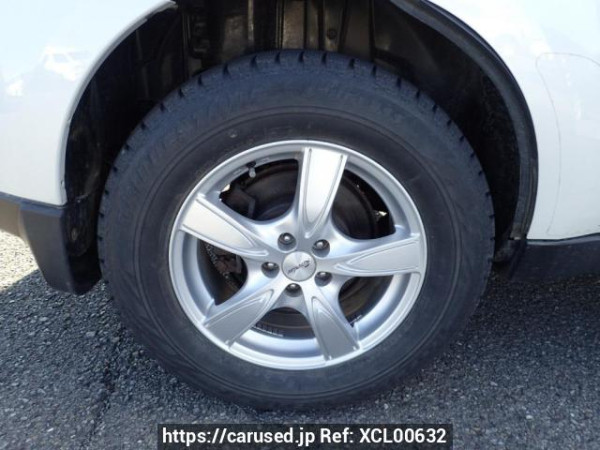 Used 2008 AT subaru forester SH5 Image[28]