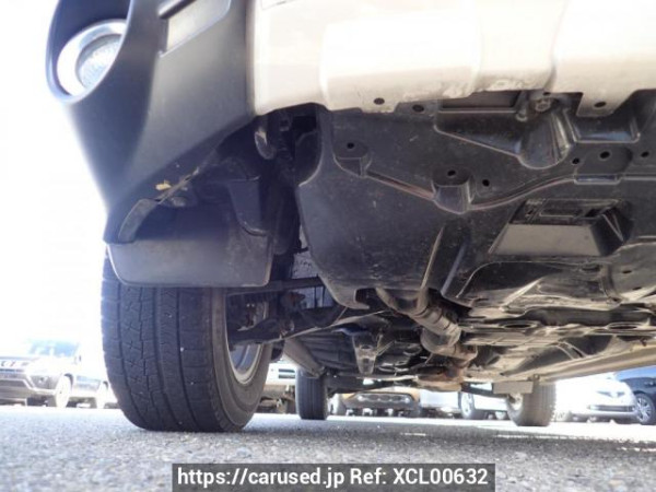 Used 2008 AT subaru forester SH5 Image[30]