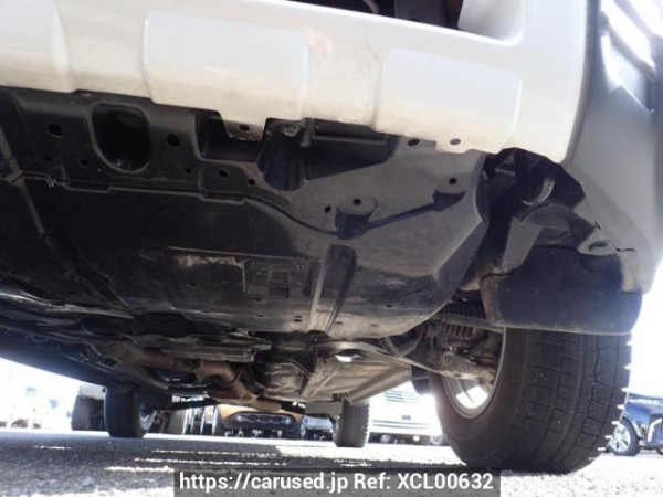 Used 2008 AT subaru forester SH5 Image[31]