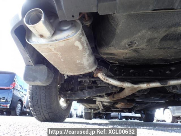 Used 2008 AT subaru forester SH5 Image[32]