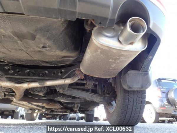 Used 2008 AT subaru forester SH5 Image[33]