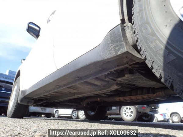 Used 2008 AT subaru forester SH5 Image[34]