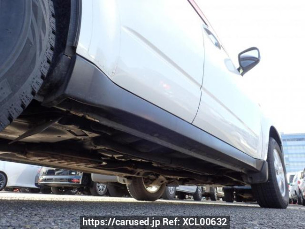 Used 2008 AT subaru forester SH5 Image[35]