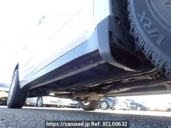 Used 2008 AT subaru forester SH5 Image[36]