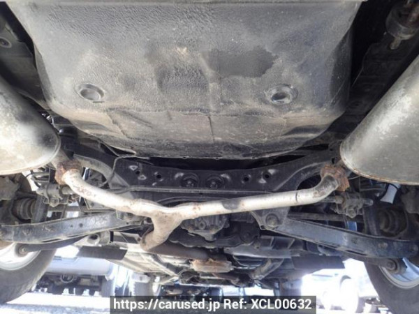 Used 2008 AT subaru forester SH5 Image[38]