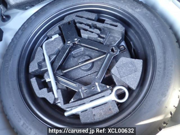 Used 2008 AT subaru forester SH5 Image[39]