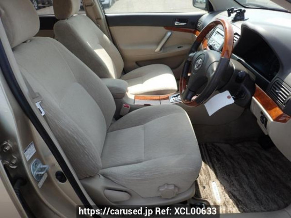 Used 2006 AT toyota premio ZZT240 Image[9]