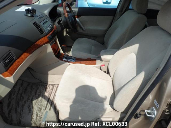 Used 2006 AT toyota premio ZZT240 Image[10]