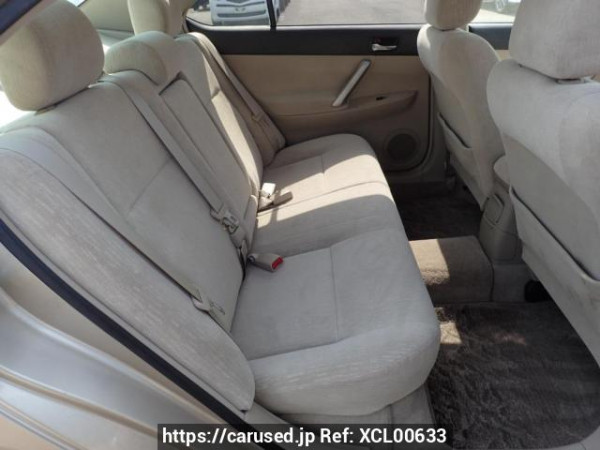 Used 2006 AT toyota premio ZZT240 Image[11]
