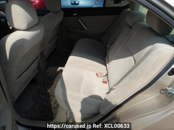 Used 2006 AT toyota premio ZZT240 Image[12]