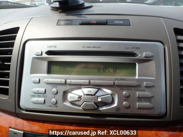 Used 2006 AT toyota premio ZZT240 Image[15]
