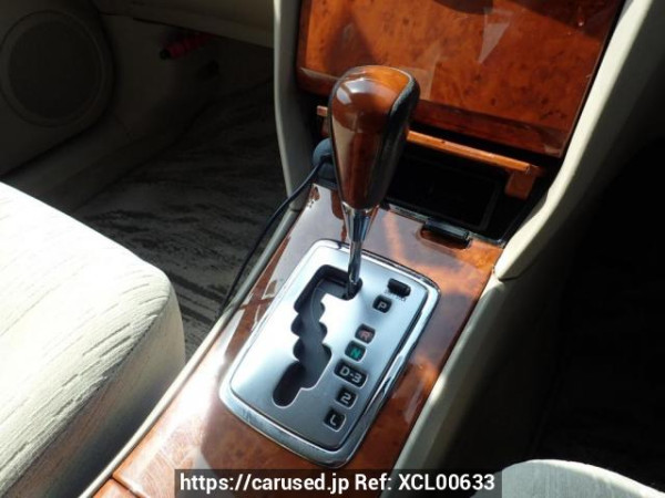 Used 2006 AT toyota premio ZZT240 Image[16]