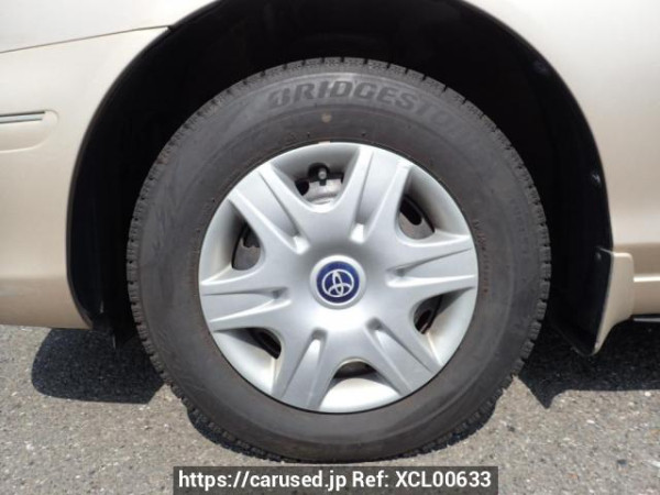 Used 2006 AT toyota premio ZZT240 Image[19]