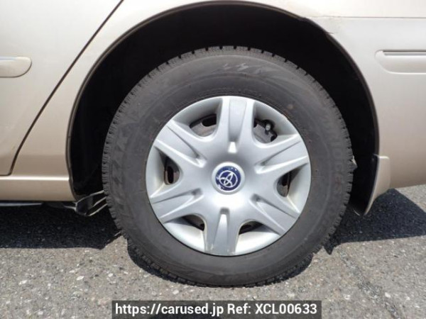 Used 2006 AT toyota premio ZZT240 Image[20]