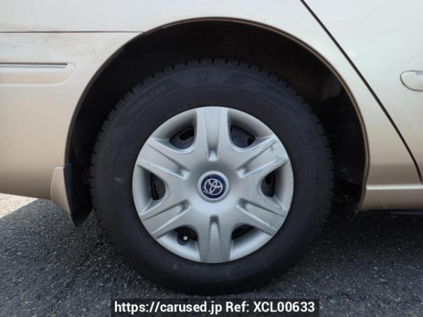 Used 2006 AT toyota premio ZZT240 Image[21]