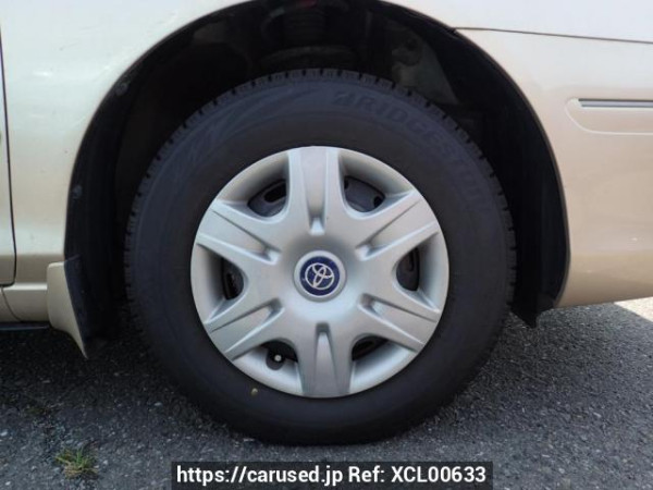 Used 2006 AT toyota premio ZZT240 Image[22]