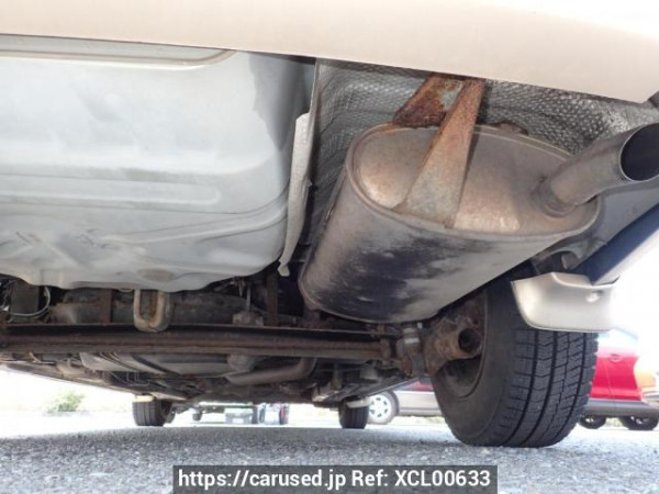 Used 2006 AT toyota premio ZZT240 Image[27]